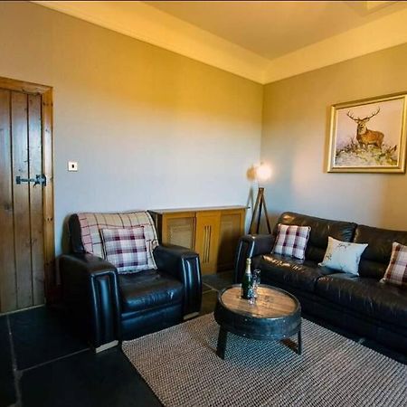 Torran Cottage - Views, Exclusivity & Tranquility Halkirk Екстер'єр фото