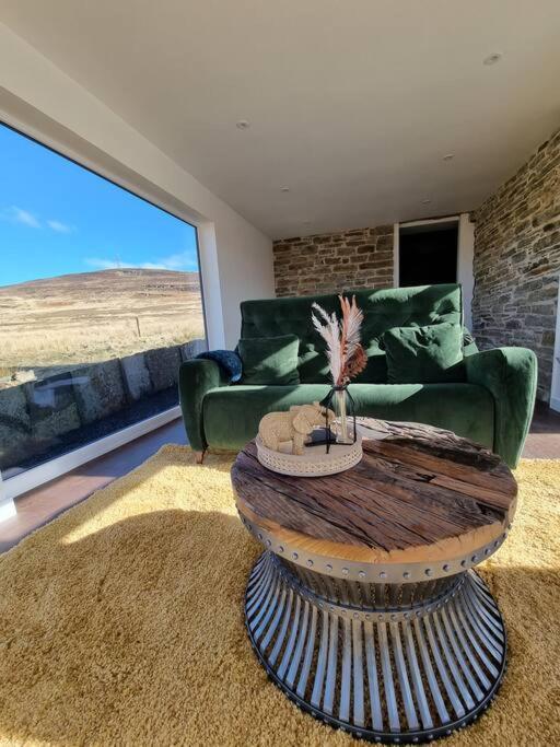 Torran Cottage - Views, Exclusivity & Tranquility Halkirk Екстер'єр фото