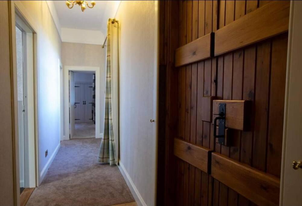Torran Cottage - Views, Exclusivity & Tranquility Halkirk Екстер'єр фото