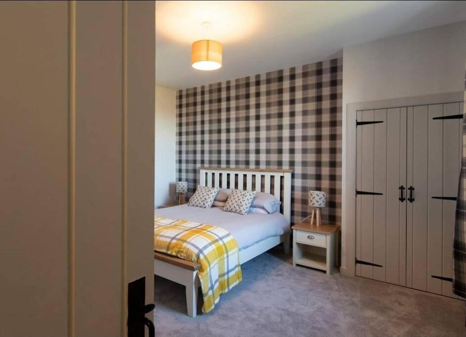 Torran Cottage - Views, Exclusivity & Tranquility Halkirk Екстер'єр фото